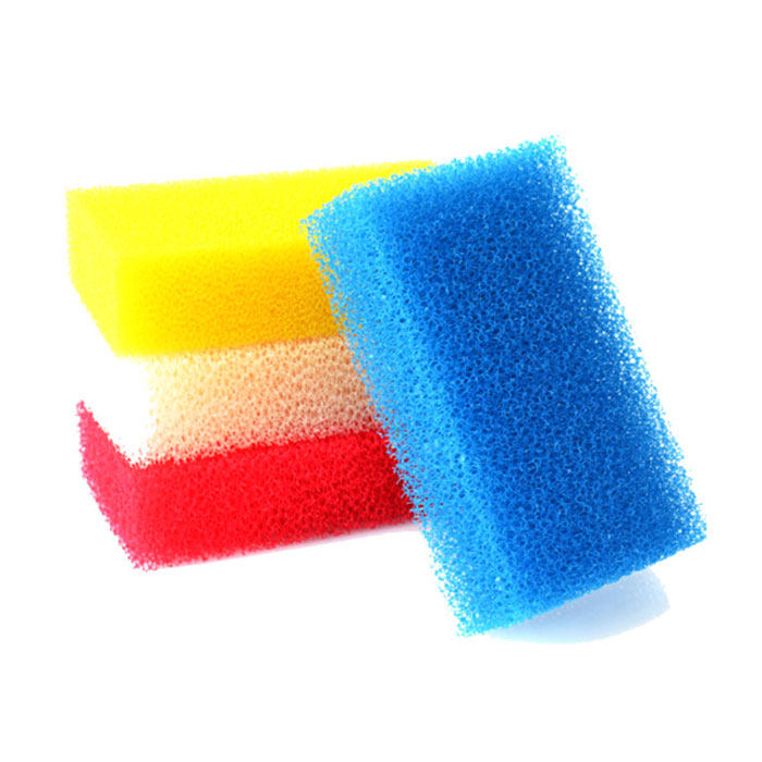 Bahan Buih Poliuretana Buih Warna PU
